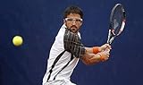 MasonArts Janko Tipsarevic 24inch x 14inch Silk Poster Wallpaper Wall Decor Silk Prints for Home and Store