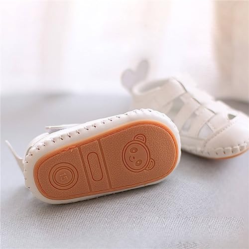 sandal for girls size 1 Shoes Breathable Shoes Sandals Baby Soft Soles Suitable For Unisex 0 To 18 Months4