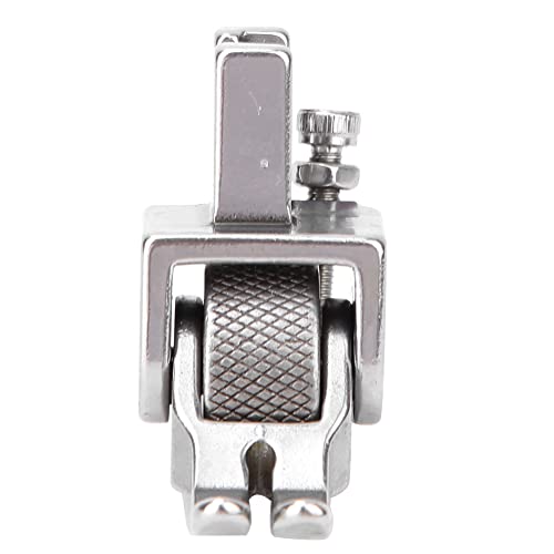 Accesorio para máquina de coser, pie prensatela ajustable miniatura 3