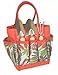 Bo Toys and Gifts Kids Garden Tool Set with Tote