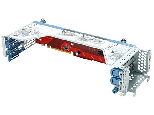 Preisvergleich Produktbild HPE DL20 Gen9 FLOM RSR Kit