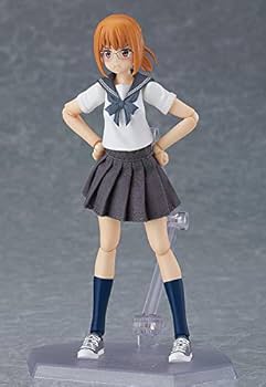 個人作成　完全オリジナル品　ボディのみ　1/12スケール　Figma　フィグマ 個人作成 完全オリジナル品 ボディのみ 1/12スケール Figma