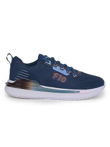 Image of Liberty BLAKES-1E Mens Sports Lacing Shoes