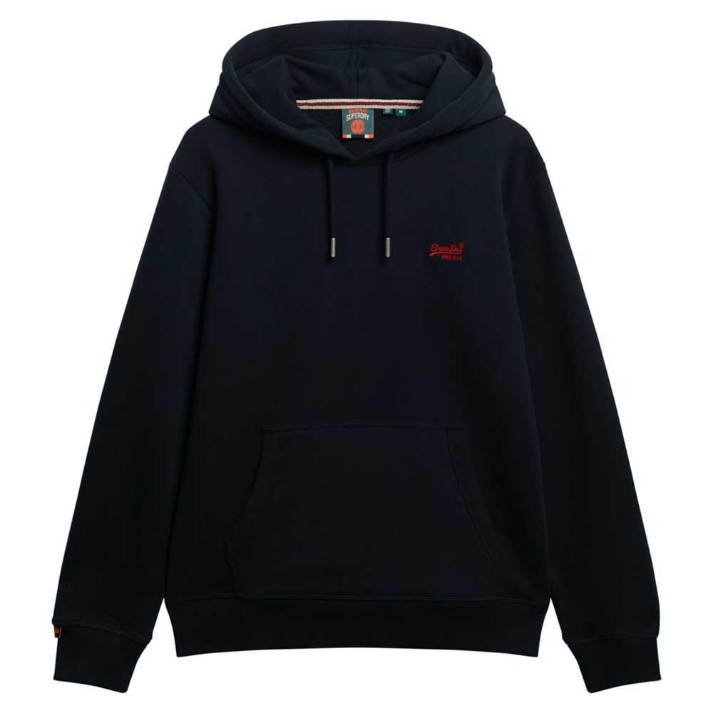 Superdry Essential Logo Hoodie L