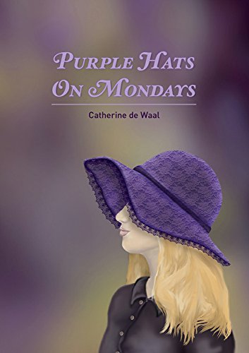 Purple Hats on Mondays eBook 