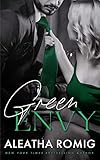 Green Envy (Sin Series Book 2) (English Edition)