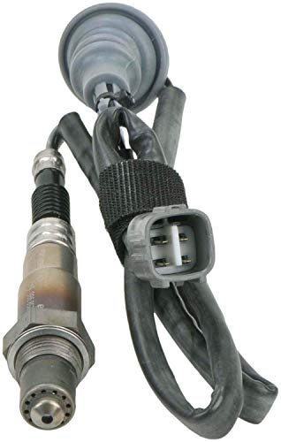 BOSCH 13558 Premium OE Fitment Oxygen Sensor - Compatible with Select Lexus GS300