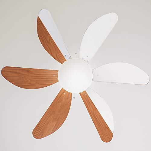 Cecotec Deckenventilator Aero 360, 92 cm Spannweite – Ansicht 3