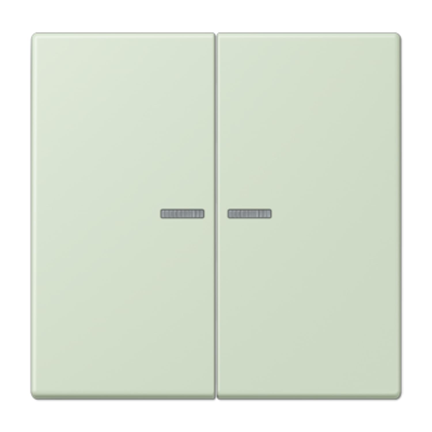 Touche JUNG HOME 2 phases LC32042 finition haut de gamme JUNG BTLC17102218