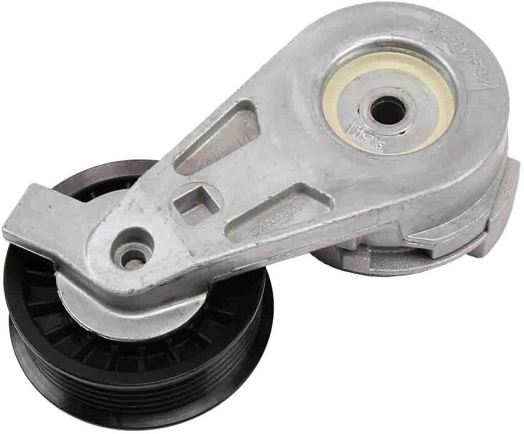 GM Genuine Parts 12603527 Drive Belt Tensioner