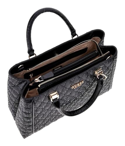 Sac Bandouliere Guess Sac Bandoulière Adi Small Satchel GG932206 Unique - vue 5