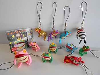 baby three 萌えフレンズ　超レア　シークレット　９６分の1 オイル目 BABY THREE】スモールキュートシリーズ・かわいい・ぬいぐるみ