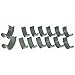 Sealed Power 7211M Main Bearing Set