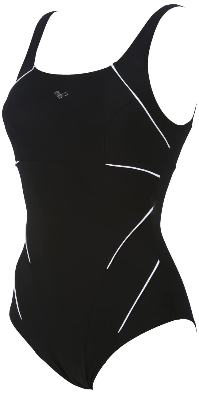 ARENA Arena Women's W Jewel One Piece R One Piece Swimsuit