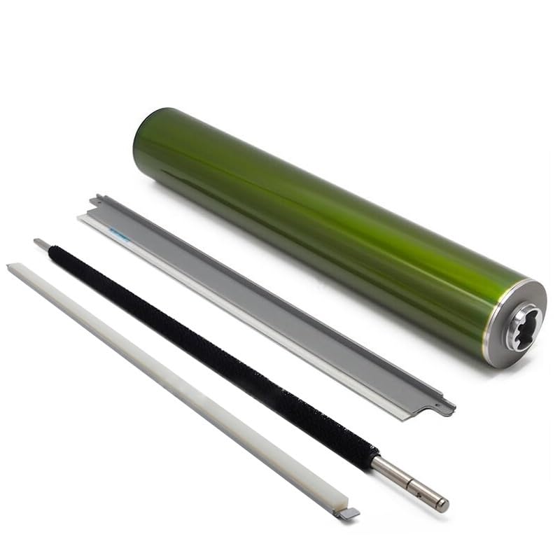 Kit tambour BH C6500 lubrifiant pour éliminer les traces de toner sur Bizhub C6000 C6501