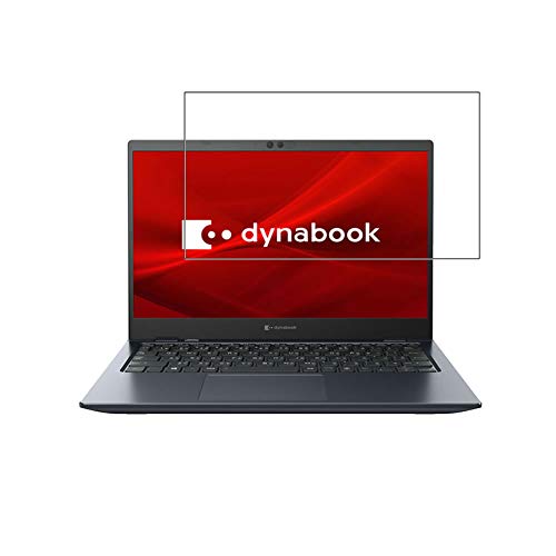 ClearView y2Zbgzdynabook G6 G8 G6/P G8/P 2020NH~f 13.3C`Ήydxu[CgJbgztیtB ɋdxIu[CgJbg 30ȏI