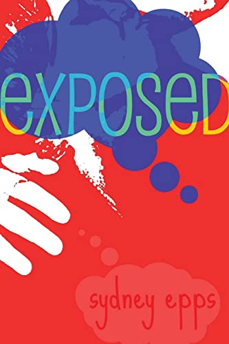 Exposed (The Exposure Series)