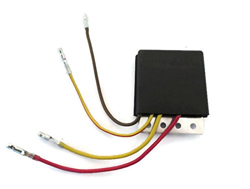 Best Voltage Regulator For Polaris