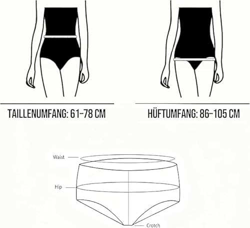 KING STORY Sexy G-String Tanga Mit Perlen Schwarz Spitze Slip Ouvert Für Frauen Große Größen Spitze Dessous Damen Sexy Unterwäsche für Frau Soft Höschen