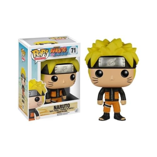 Sale Naruto Pop! Vinyl Figure