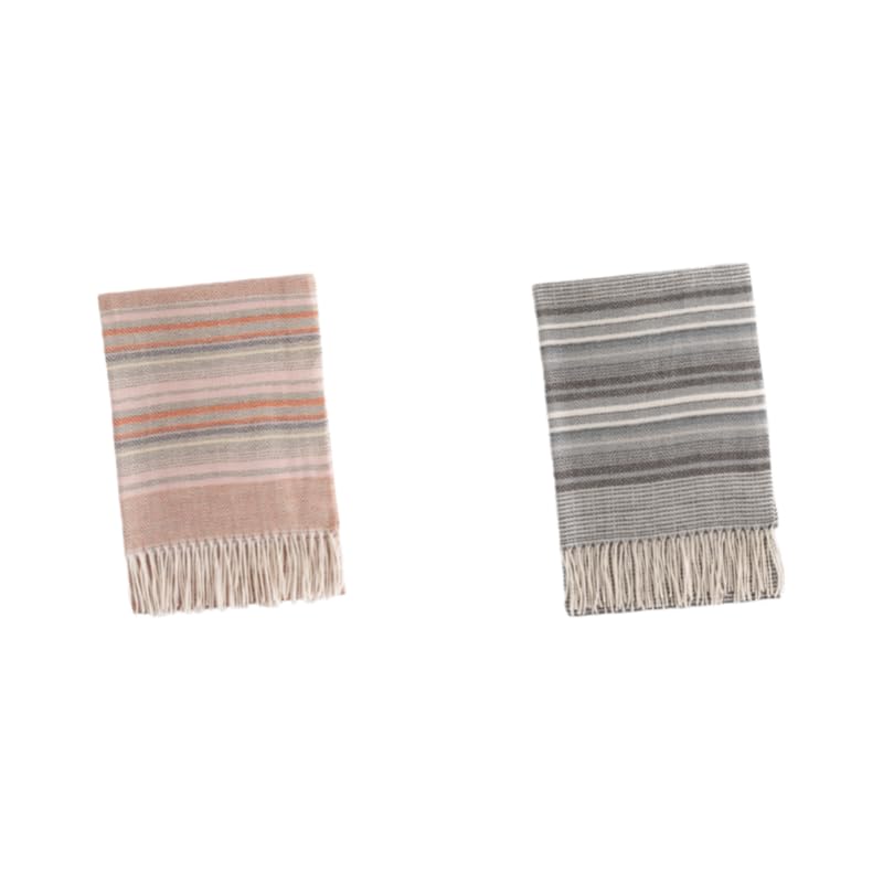 Scarf 2 Piezas De Bufandas De Punto Gruesas Y Gruesas De Otoño E Invierno Para Hombres E Inviernos