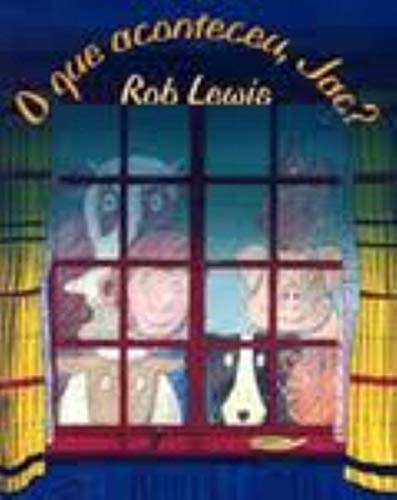 O que aconteceu, Jac?