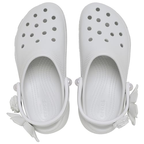 Image of Crocs Women's Classic Platform Clog