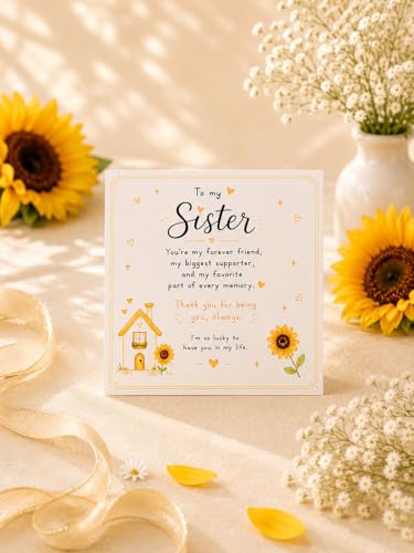 Image of Rakhi Gift Hamper for Sister | Scented Candle, Satin Scrunchie, Photo Frame, Greeting Card & Wax Sachet | Raksha Bandhan Rakhi Giftbox