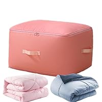 Grande Borsa Portaoggetti Pezzi Custodia Porta Piumone Vestiti Borsa Trasloco Sotto Letto Guardaroba Organizzatore Pieghevole Spesso con Maniglie po | Leroy Merlin
