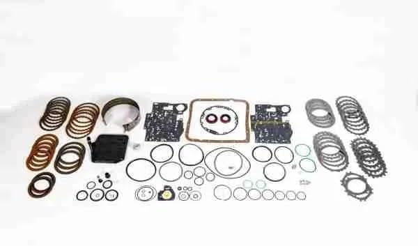 TH700-R4 700R4 Transmission Rebuild Kit for GM 1987-1993