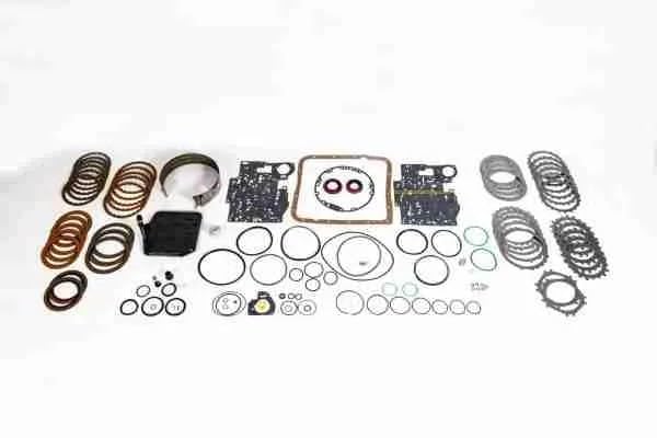 TH700-R4 700R4 Transmission Rebuild Kit for GM 1987-1993