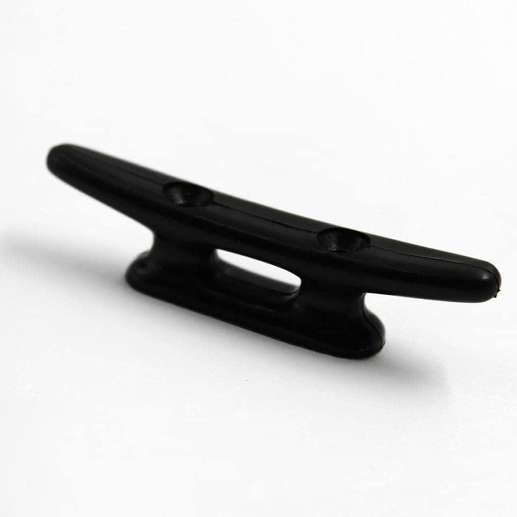 zalati Nylon Cleats Rope Base for Small Boat Mooring Dock - 3inch - Image 5