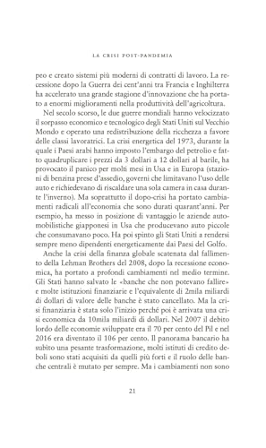 Aristocrazia 2.0. Una Nuova éLite Per Salvare L’Italia - 5