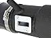 aFe POWER Takeda Stage-2 Cold Air Intake System w/Pro 5R Filter, #TR-1021B-R, Black