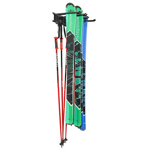 The 30 Best Indoor Ski Storage Racks of 2023 [Verified] Cherry Picks