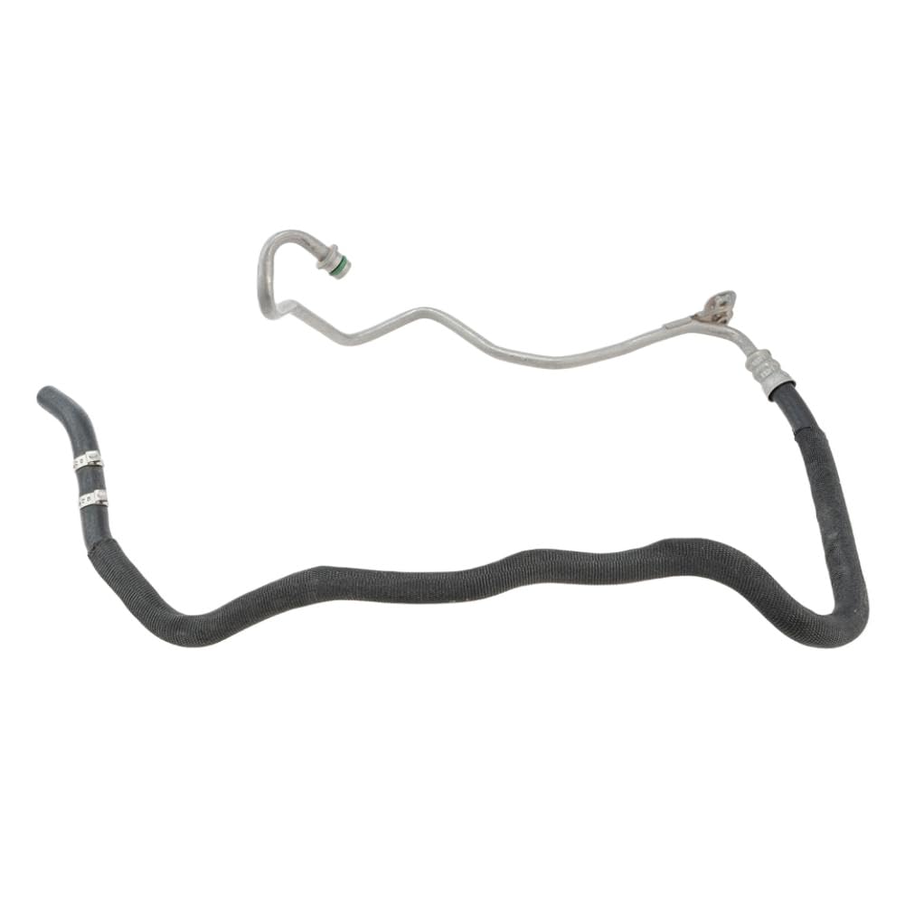 Power Steering Pressure Hose 8R0422891L 8R0422891K Compatible with Q5 Sportback 2.0T 2009-2012