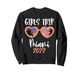 Photo Gallery ragazze trip miami 2022 corrispondente squadra vacanza felpa Photo Gallery ragazze trip miami 2022 corrispondente squadra vacanza felpa