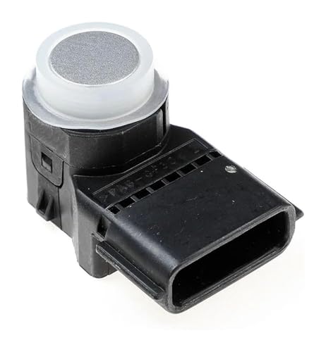Capteur de stationnement arrière PDC pour Kia blanc, lot de 4 radars de recul 96890c1200