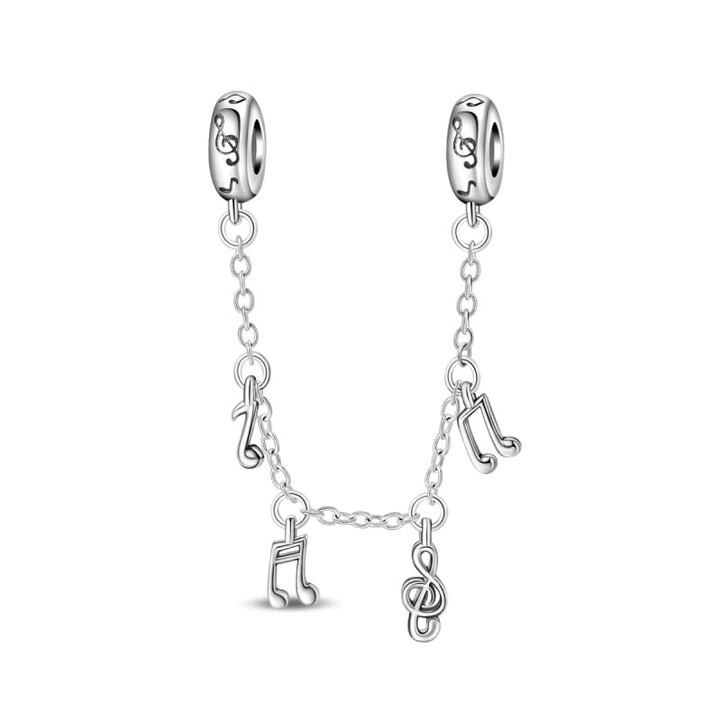 LMLMECREA Katzen Charm Anhänger 925 Sterling Silber mit Ster