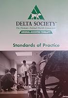 Standards of practice for animal-assisted activities and animal-assisted therapy 1889785016 Book Cover