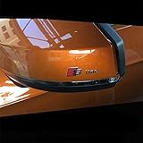 Kann irgendwo im Körper gepostet werden, um Ihrem Auto zu zeigen.