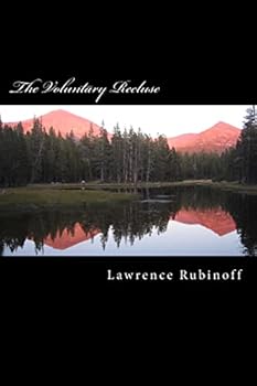 Paperback The Voluntary Recluse Book