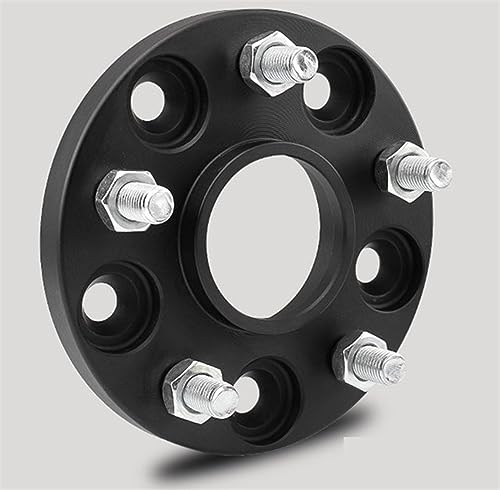 Entretoises de roue 6x139.7 106mm pour corriger le déport et élargir la voie de Hilux
