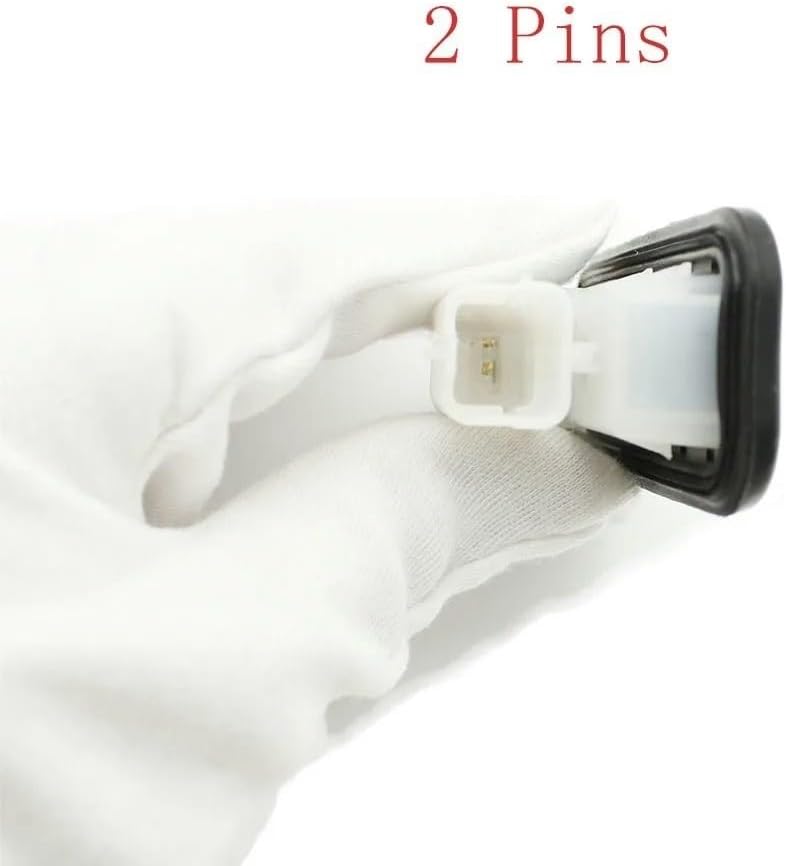 Car Tailgate Release Switch for Citroen C2 for C4 for Picasso 2010 2011 2012 2013 Car Tailgate Trunk Switch Boot Release Switch Opening Button