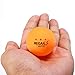 Lixada 24PCS 3-Star 40mm Pelotas de Tenis de Mesa Pelotas de Ping...