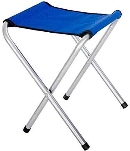 MDS Home Aluminium Portable Compact Ultra Foldable Beach Chair (Multicolour, 33 x 29 x 34.5 cm) (B097N5ZYVQ) Amazon Price History, Amazon Price Tracker
