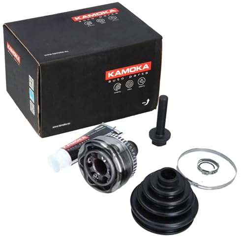 KAMOKA Gelenksatz, Antriebswelle 6080