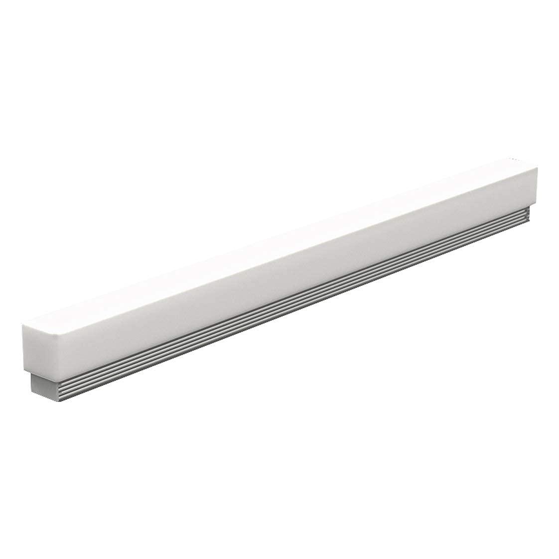 Lampada da specchio a LED per bagno IP44 Lampada da trucco per bagno Lampada da parete a specchio Apparecchio di illuminazione Lampada da parete per interni Moderna per bagno Luce fredda 6000K