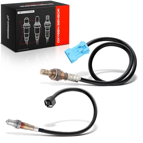 Sensor de Oxígeno para Mini Cooper 2011-2015 2 Unidades miniatura 1