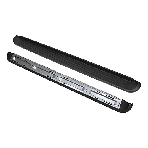 Estribo S-10 2012 2013 2014 2015 2016 a 2020 CD Preto